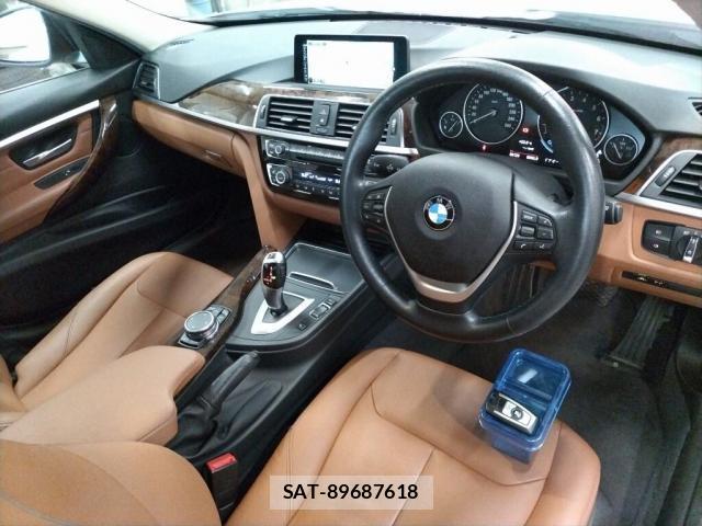 Bmw 3 SERIES 2016-11 8223142-2