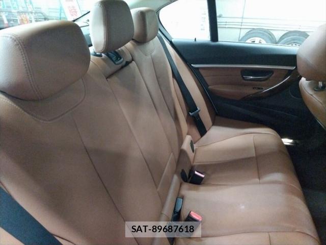 Bmw 3 SERIES 2016-11 8223142-3