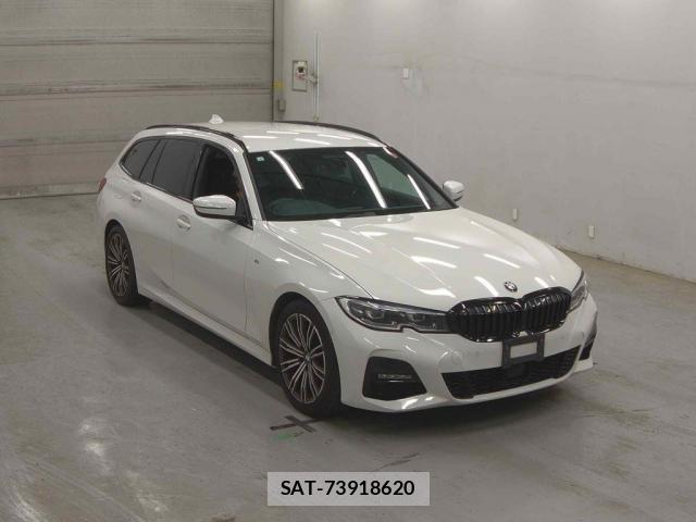 Bmw 3 SERIES 2021-06 8223159-0