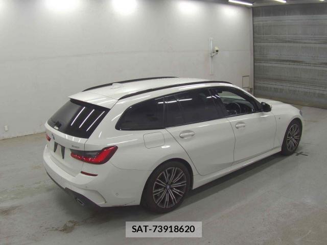 Bmw 3 SERIES 2021-06 8223159-1