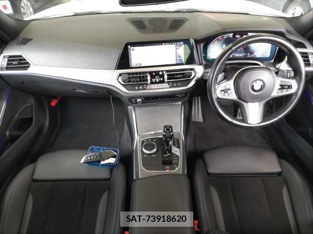 Bmw 3 SERIES 2021-06 8223159-2