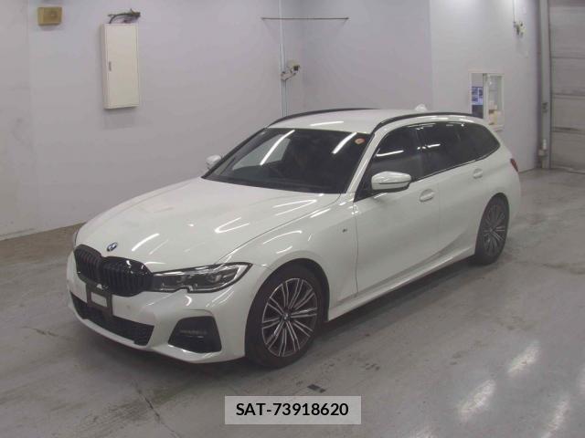 Bmw 3 SERIES 2021-06 8223159-3