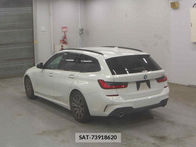 Bmw 3 SERIES 2021-06 8223159-4