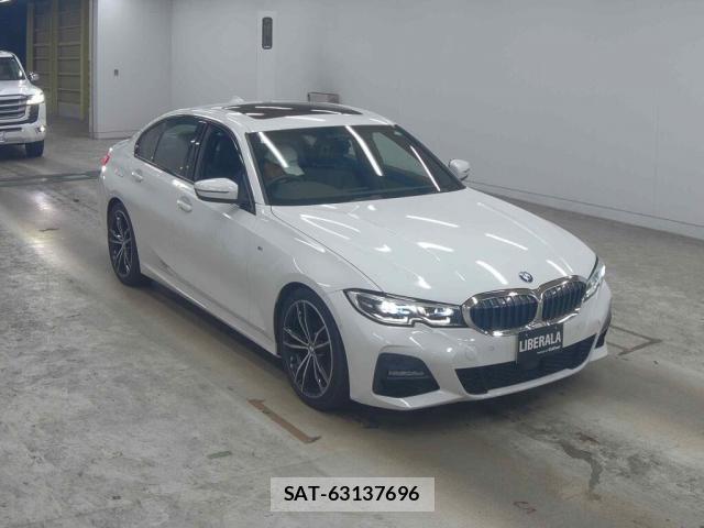 Bmw 3 SERIES 2019-09 8223458-0