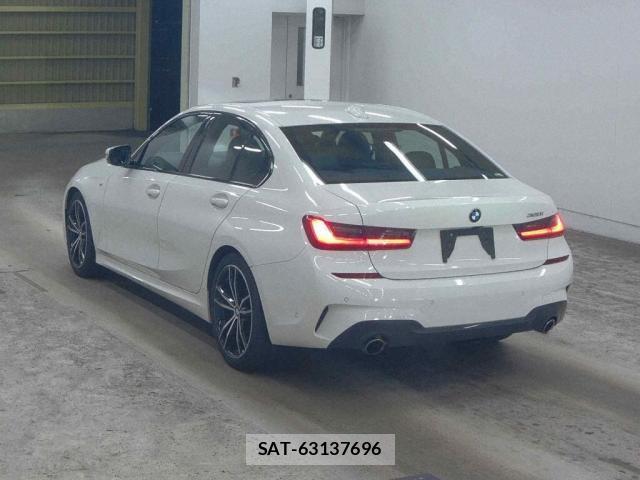 Bmw 3 SERIES 2019-09 8223458-1