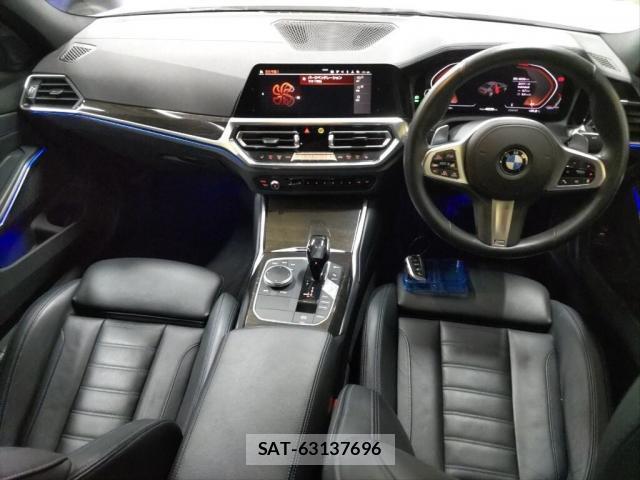 Bmw 3 SERIES 2019-09 8223458-2
