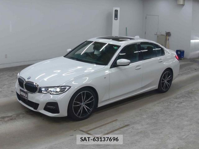 Bmw 3 SERIES 2019-09 8223458-3