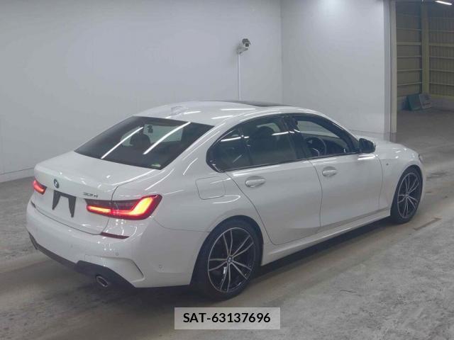 Bmw 3 SERIES 2019-09 8223458-4