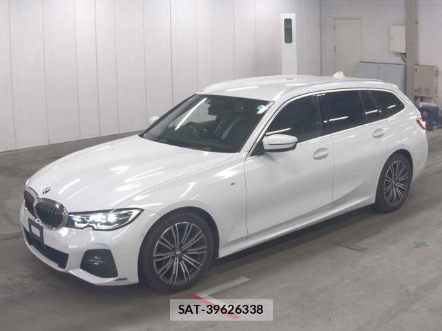 Bmw 3 SERIES 2021-01 8223466-0