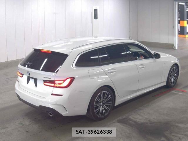 Bmw 3 SERIES 2021-01 8223466-1