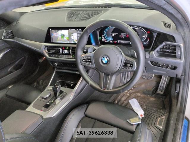 Bmw 3 SERIES 2021-01 8223466-2