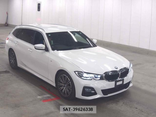 Bmw 3 SERIES 2021-01 8223466-3
