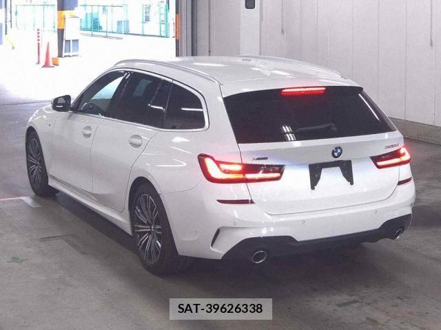 Bmw 3 SERIES 2021-01 8223466-4