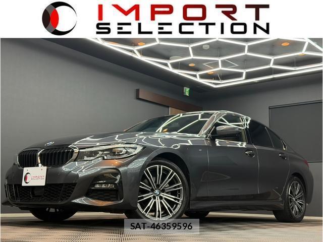 Bmw 3 SERIES 2021-08 8223550-0