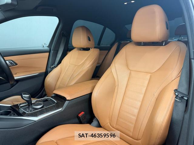 Bmw 3 SERIES 2021-08 8223550-1