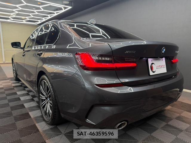 Bmw 3 SERIES 2021-08 8223550-10