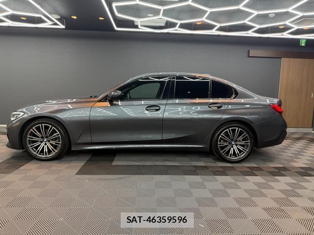 Bmw 3 SERIES 2021-08 8223550-11