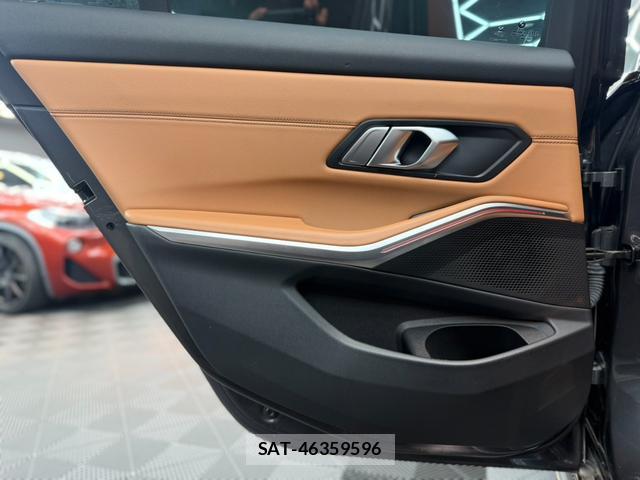 Bmw 3 SERIES 2021-08 8223550-13