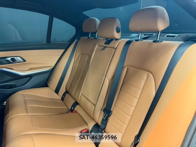 Bmw 3 SERIES 2021-08 8223550-2