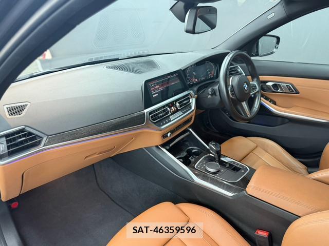 Bmw 3 SERIES 2021-08 8223550-4