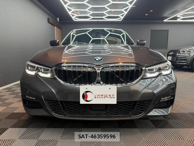 Bmw 3 SERIES 2021-08 8223550-6
