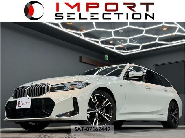 Bmw 3 SERIES 2023-06 8223552-0
