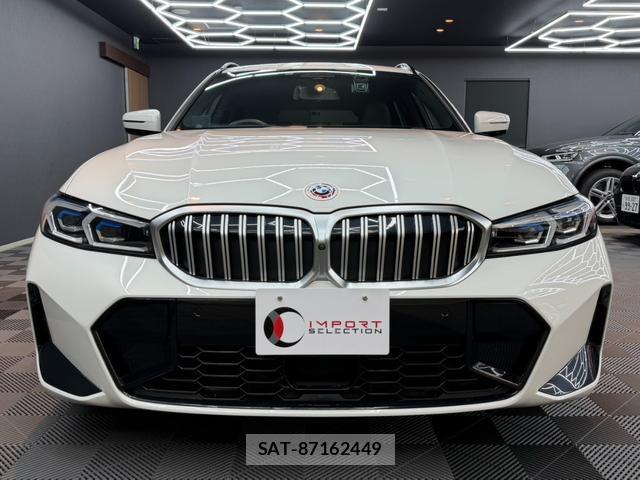 Bmw 3 SERIES 2023-06 8223552-6