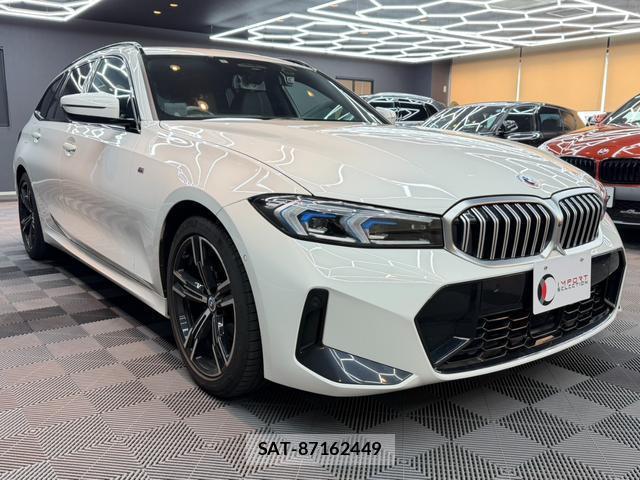Bmw 3 SERIES 2023-06 8223552-7