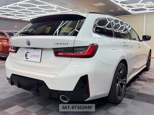 Bmw 3 SERIES 2023-06 8223552-8