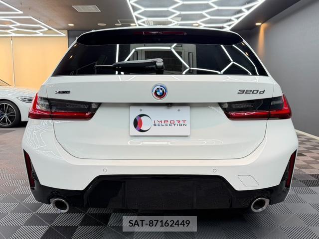 Bmw 3 SERIES 2023-06 8223552-9