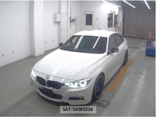 Bmw 3 SERIES 2016-09 8223654-0