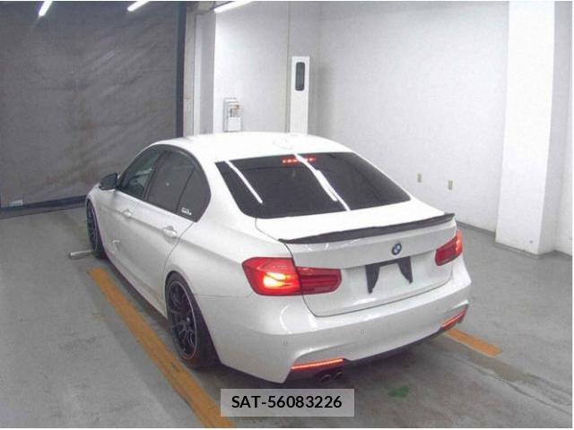 Bmw 3 SERIES 2016-09 8223654-1