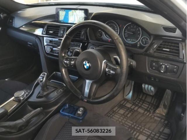 Bmw 3 SERIES 2016-09 8223654-2