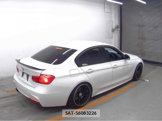 Bmw 3 SERIES 2016-09 8223654-4