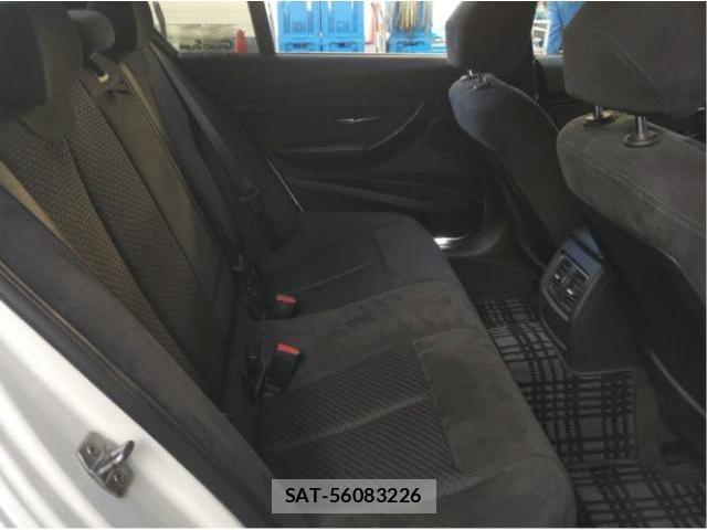 Bmw 3 SERIES 2016-09 8223654-5