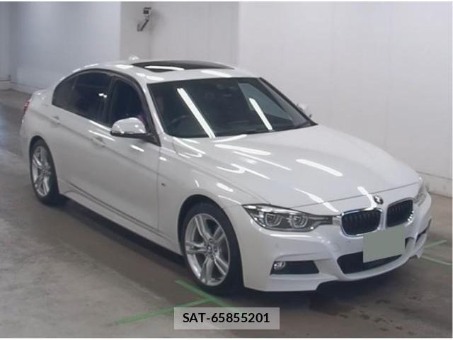 Bmw 3 SERIES 2018-12 8223662-0