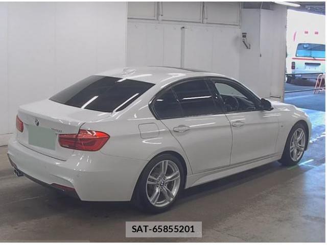 Bmw 3 SERIES 2018-12 8223662-1