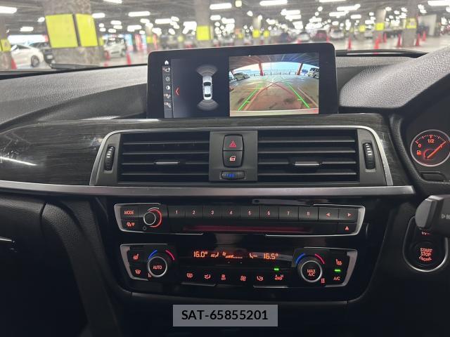 Bmw 3 SERIES 2018-12 8223662-12