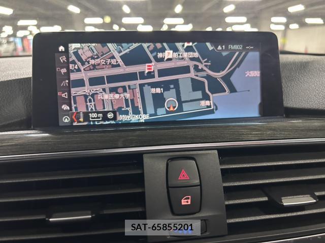 Bmw 3 SERIES 2018-12 8223662-13