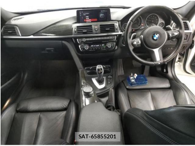 Bmw 3 SERIES 2018-12 8223662-2