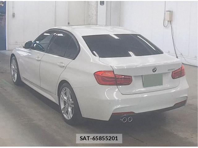 Bmw 3 SERIES 2018-12 8223662-4