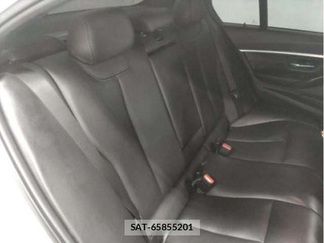 Bmw 3 SERIES 2018-12 8223662-5