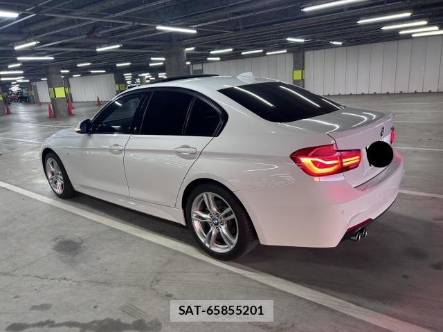 Bmw 3 SERIES 2018-12 8223662-8