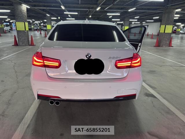 Bmw 3 SERIES 2018-12 8223662-9