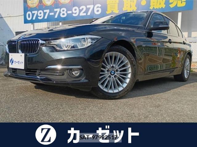 Bmw 3 SERIES 2016-10 8224321-0