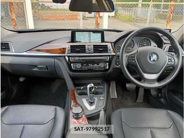 Bmw 3 SERIES 2016-10 8224321-1