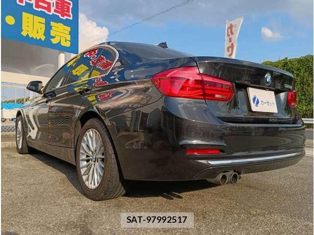 Bmw 3 SERIES 2016-10 8224321-10