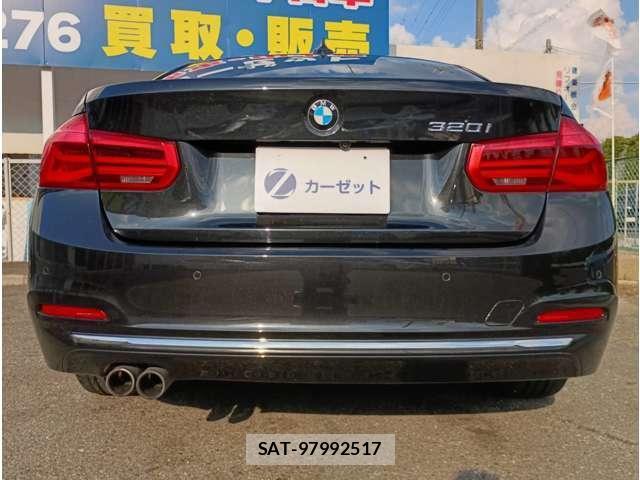 Bmw 3 SERIES 2016-10 8224321-11