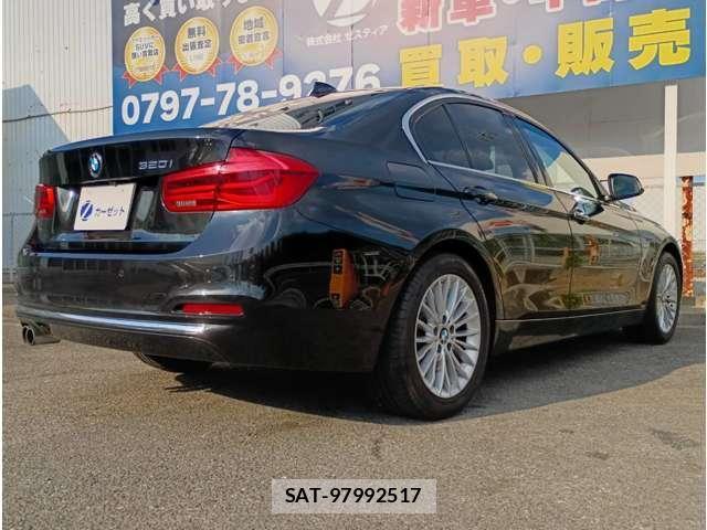 Bmw 3 SERIES 2016-10 8224321-12