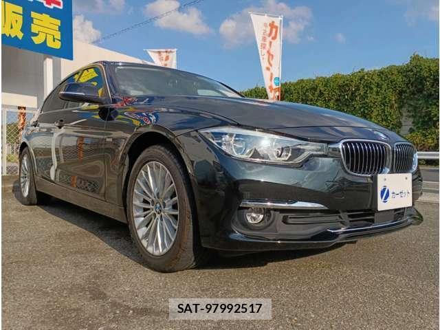 Bmw 3 SERIES 2016-10 8224321-13